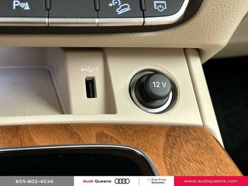 Certified 2023 Audi Q5 2.0T Premium w/ Convenience Package AWD/4WD image 24