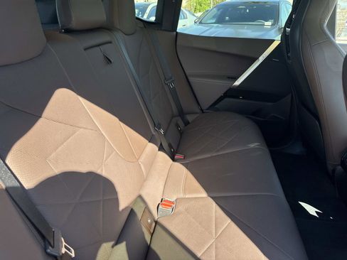 Used 2022 BMW iX xDrive50 w/ Premium Package image 20