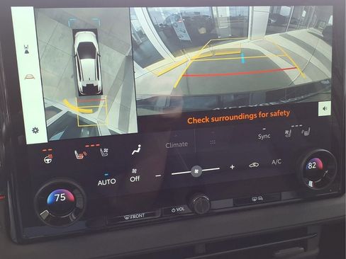 New 2026 Toyota bZ image 13