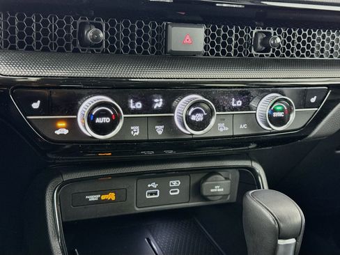 Certified 2025 Honda CR-V EX-L image 15