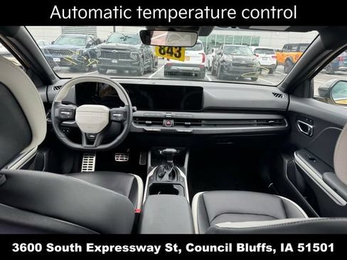 Used 2026 Kia K4 GT-Line Turbo FWD image 16