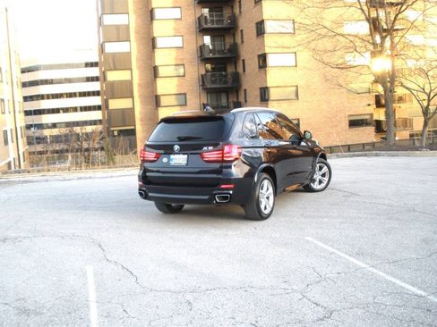 Used 2017 BMW X5 xDrive35i AWD/4WD image 15