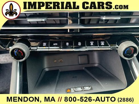 New 2026 Chevrolet Traverse LT w/ Enhanced Driving Package image 30