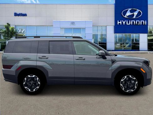 New 2026 Hyundai Santa Fe SEL image 9