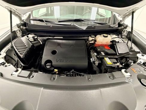 Certified 2019 Chevrolet Traverse Premier w/ LPO, Floor Liner Package image 32