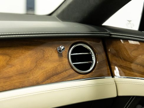 New 2026 Bentley Continental GT AWD/4WD image 37