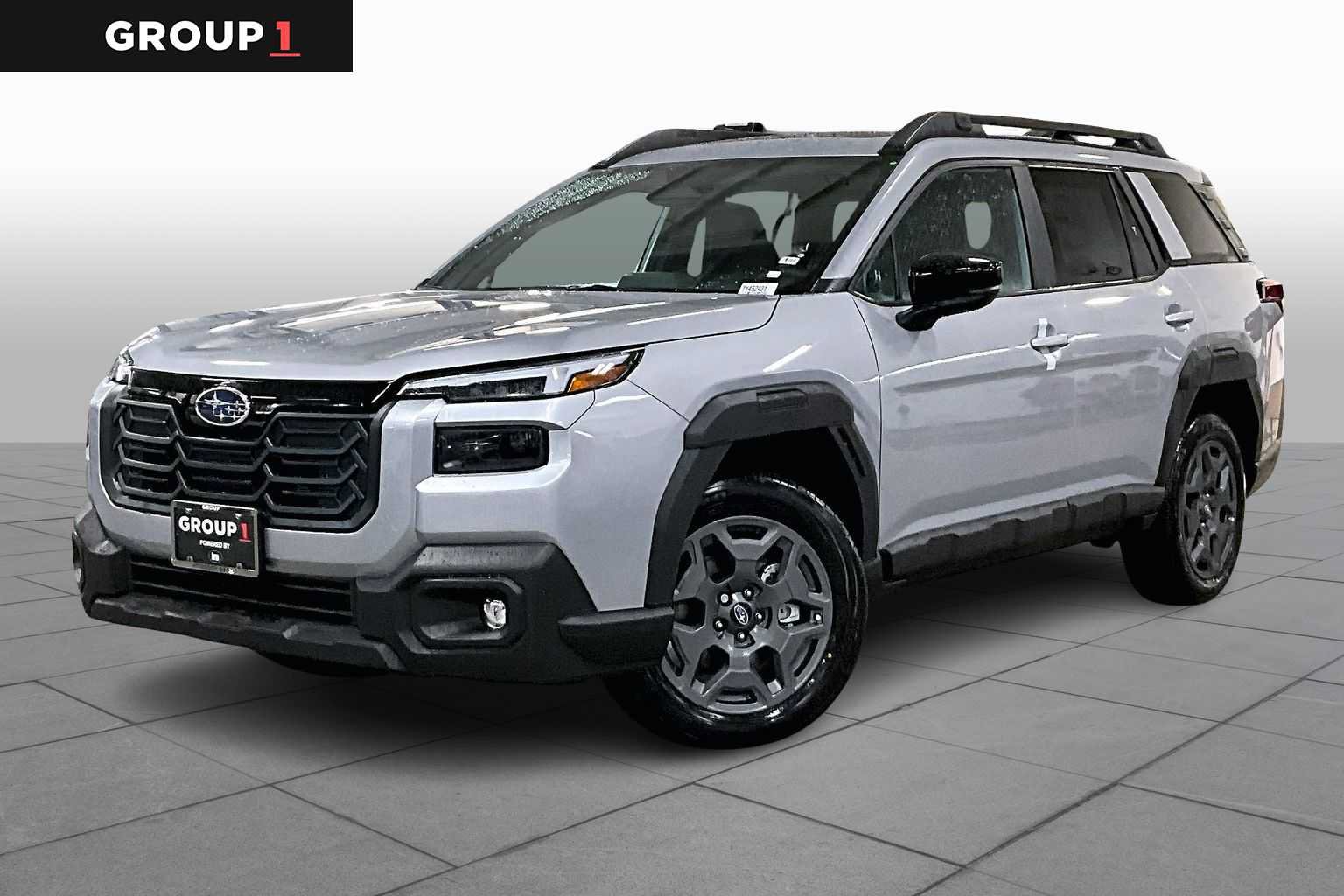 New 2026 Subaru Outback Premium AWD/4WD image 1