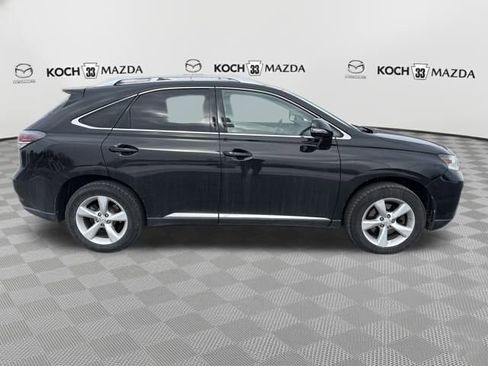 Used 2013 Lexus RX 350 AWD image 8