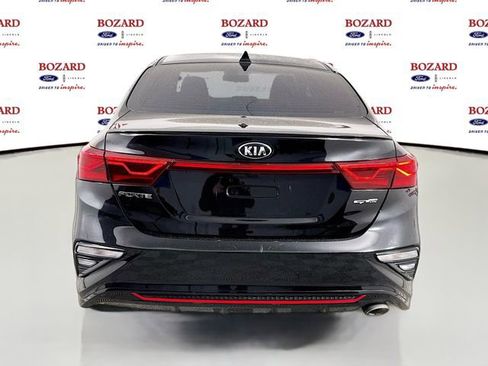 Used 2020 Kia Forte GT-Line image 7
