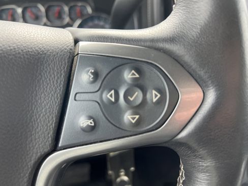 Used 2015 Chevrolet Silverado 2500 LTZ w/ Duramax Plus Package image 19