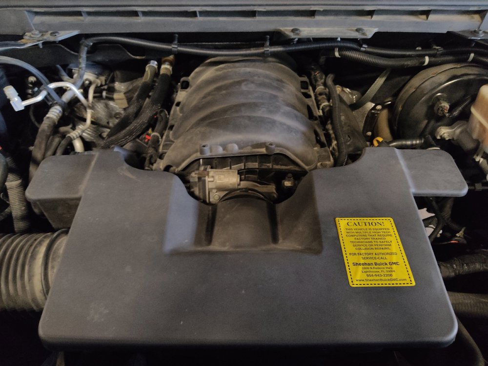 Used 2018 GMC Sierra 1500 Denali RWD image 30