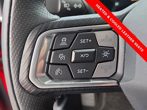 Used 2024 Ford Mustang GT Premium image 21