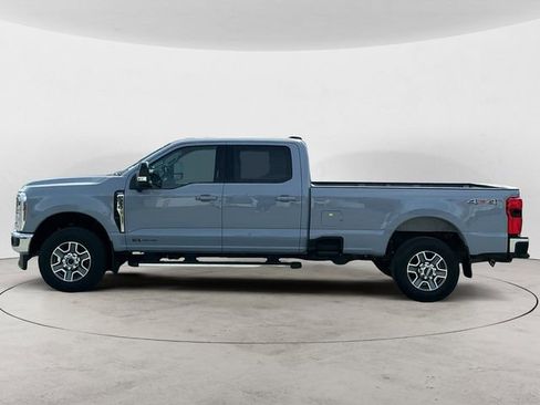 Certified 2024 Ford F350 Lariat w/ Camper Package AWD/4WD image 2