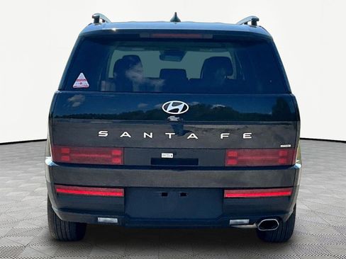 Used 2026 Hyundai Santa Fe SEL AWD/4WD image 5