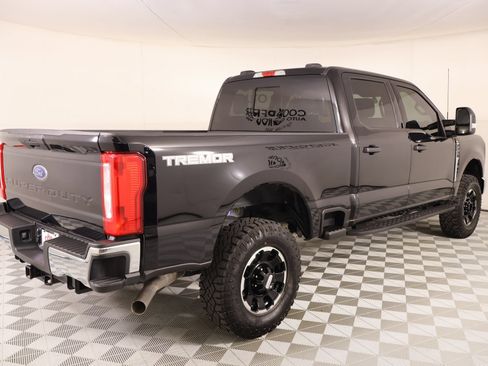 Used 2025 Ford F250 XLT w/ Tremor Off-Road Package AWD/4WD image 19