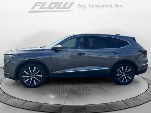 New 2026 Acura MDX w/ Technology Package image 4