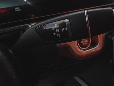 Used 2024 Mercedes-Benz G 63 AMG 4MATIC image 25