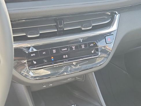 New 2026 Buick Envista Avenir image 30