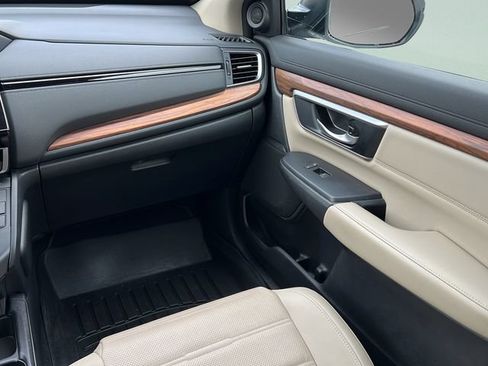 Used 2020 Honda CR-V EX-L image 12