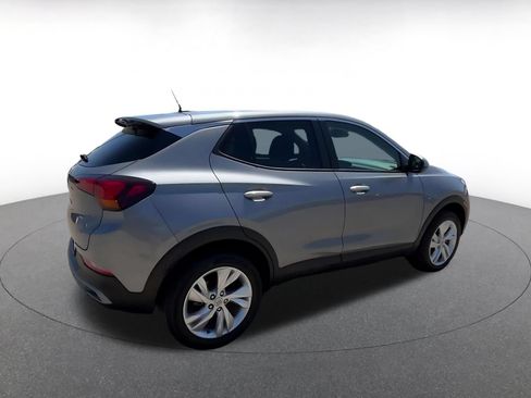 Used 2025 Buick Encore GX Preferred AWD/4WD image 14