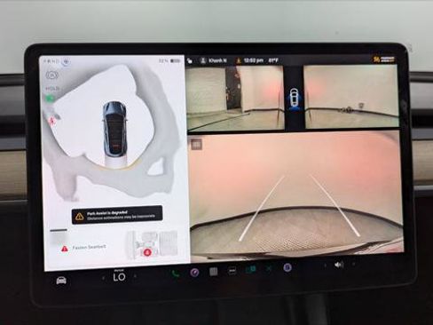 Used 2025 Tesla Model Y Long Range image 27