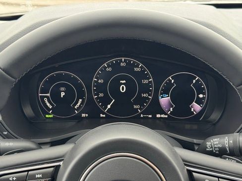 New 2026 MAZDA CX-90 Plug-In Hybrid w/Premium Sport AWD/4WD image 73