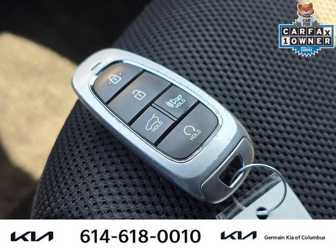 Used 2023 Hyundai Tucson N Line w/ Cargo Package AWD/4WD image 34