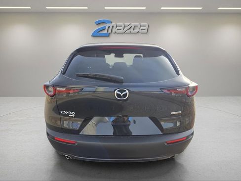 New 2026 MAZDA CX-30 AWD 2.5 S w/ Select Sport Pkg image 4