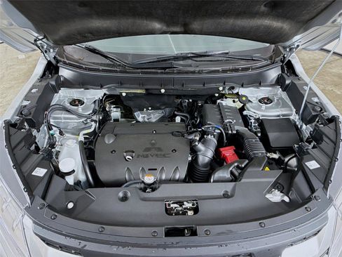 New 2026 Mitsubishi Outlander Sport AWD image 18
