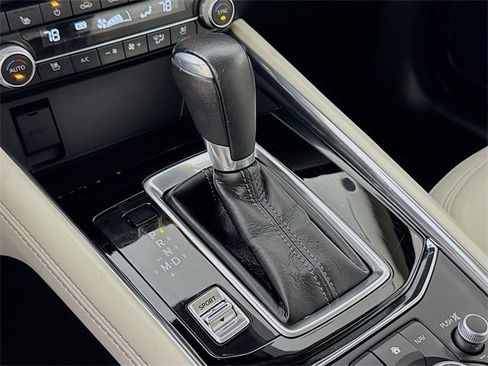 Used 2020 MAZDA CX-5 Grand Touring w/ GT Premium Package image 29