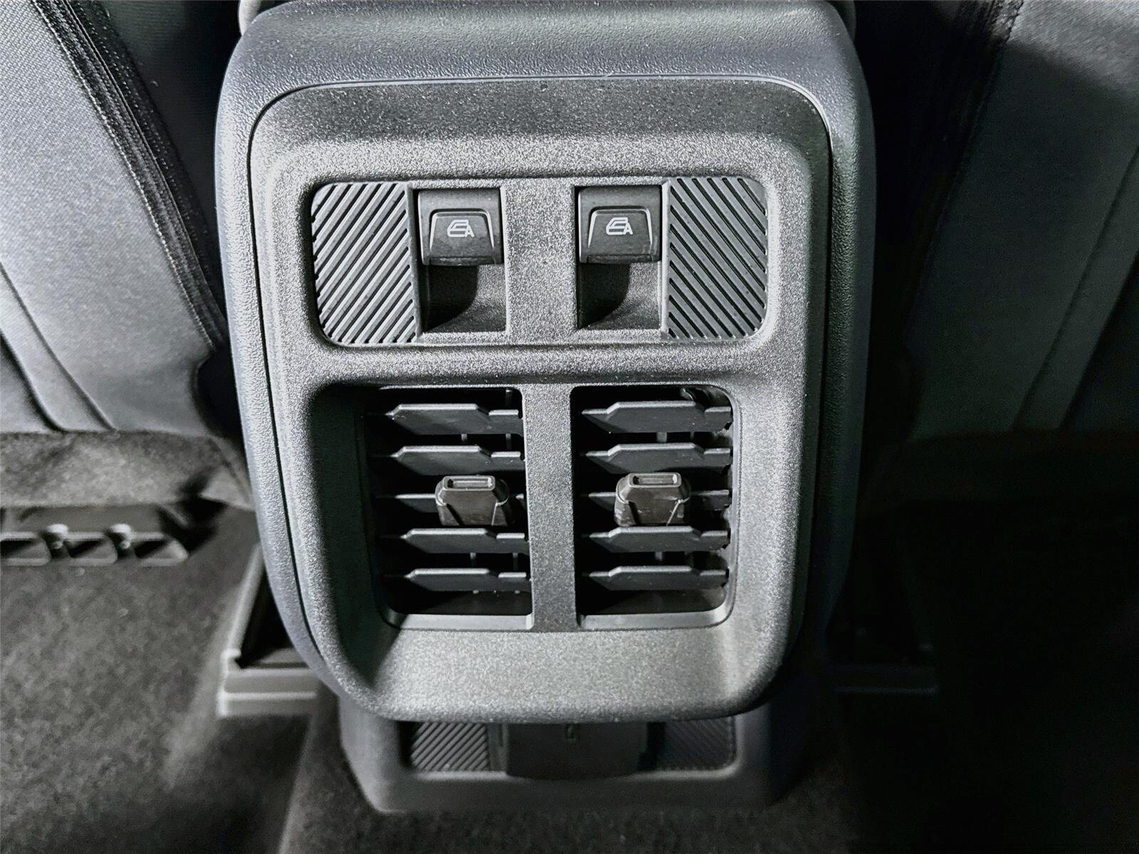 Used 2025 Ford Bronco 4-Door AWD/4WD image 23