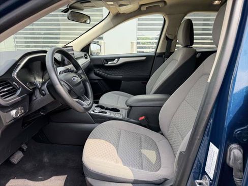 Used 2020 Ford Escape SE AWD/4WD image 20