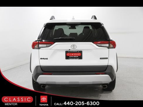 Used 2023 Toyota RAV4 Adventure image 19