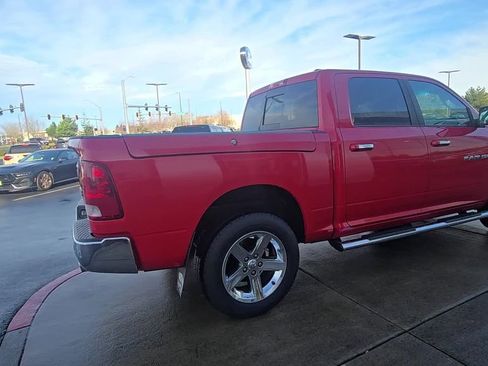 Used 2011 RAM 1500 Big Horn image 4