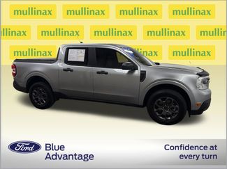 Certified 2023 Ford Maverick XLT FWD video 2