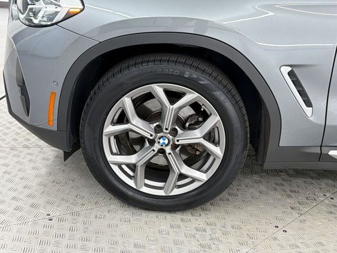 Used 2023 BMW X3 sDrive30i w/ Convenience Package RWD image 12