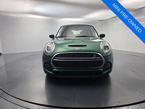 Used 2021 MINI Cooper S w/ 6.5" Touchscreen Package FWD image 2