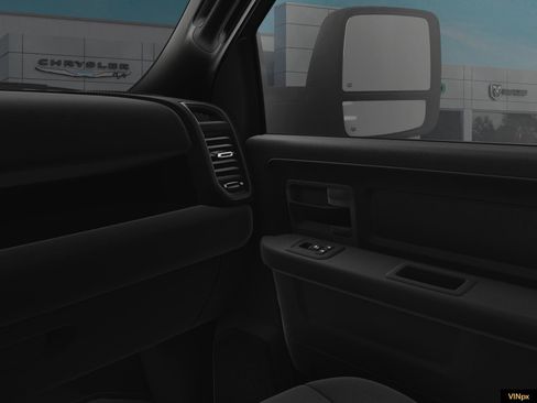 New 2025 RAM 2500 Tradesman image 25