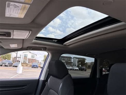 Used 2023 Honda CR-V EX image 20