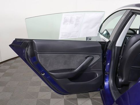 Used 2018 Tesla Model 3 Long Range image 20