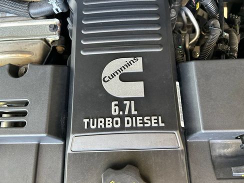 Used 2024 RAM 3500 Tradesman RWD image 12