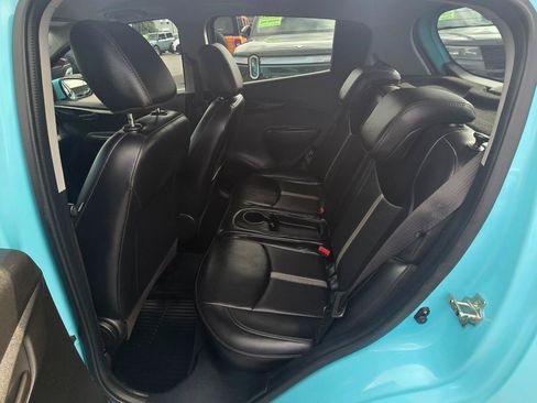 Used 2021 Chevrolet Spark ACTIV FWD image 12