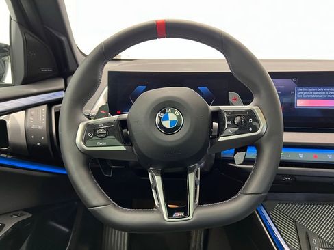 Certified 2026 BMW X3 M50 AWD/4WD image 16