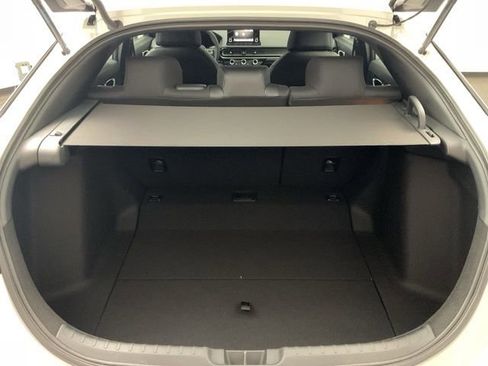 New 2026 Honda Civic Sport image 28