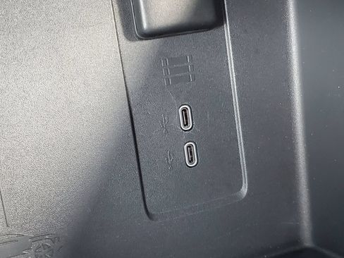 Used 2024 Chevrolet Silverado EV W/T AWD/4WD image 32