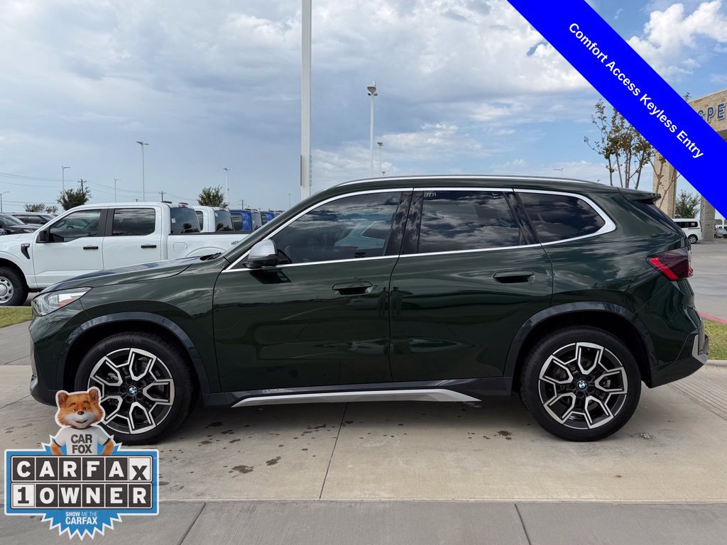 Used 2024 BMW X1 xDrive28i w/ Premium Package AWD/4WD image 10