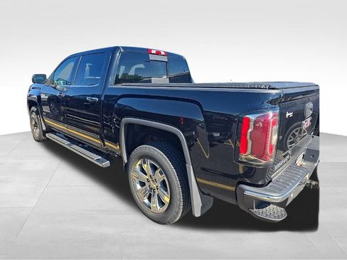 Used 2017 GMC Sierra 1500 SLT AWD/4WD image 30