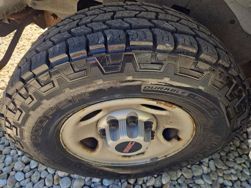Used 2006 GMC Savana 2500 RWD image 10
