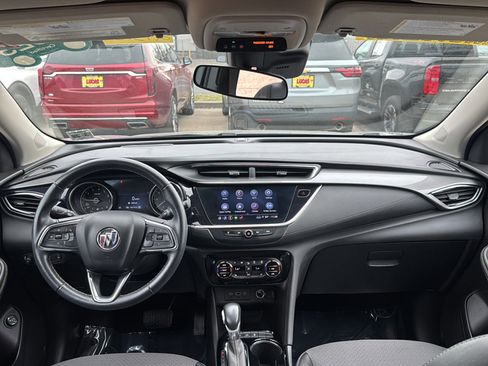 Used 2023 Buick Encore GX Select image 28