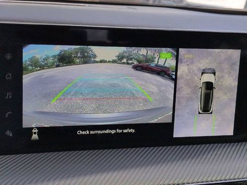 Certified 2025 Nissan Kicks SR w/ SR Premium Package FWD image 21